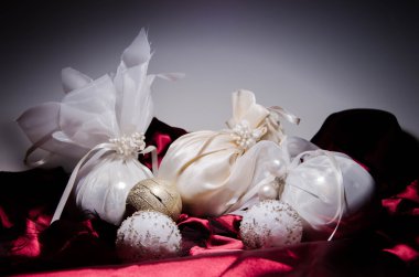 Yılbaşı yeni yıl hediye