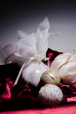 Yılbaşı yeni yıl hediye