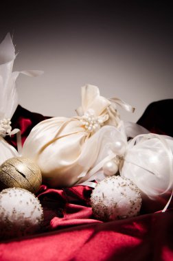 Yılbaşı yeni yıl hediye