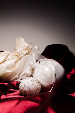 Yılbaşı yeni yıl hediye