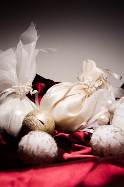 Yılbaşı yeni yıl hediye