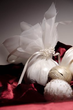 Sonbahar yaprakları sonbahar