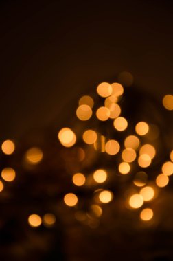 Yeni yıl gün ve ışık