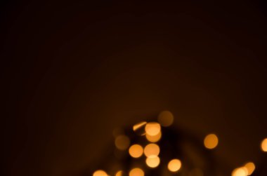 Yeni yıl gün ve ışık