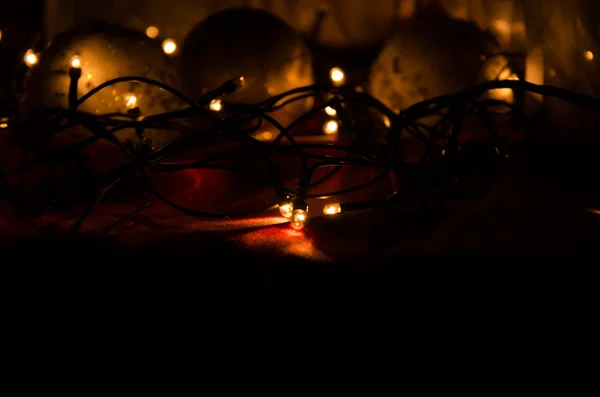 Días festivos día luz — Foto de Stock