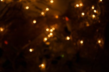 Noel hediyesi mevcut