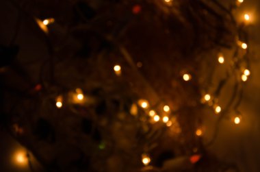 Noel hediyesi mevcut