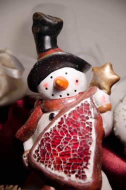 Yılbaşı yeni yıl hediye