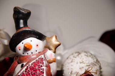 Yılbaşı yeni yıl hediye