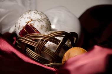 Yılbaşı yeni yıl hediye