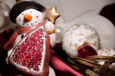 Yılbaşı yeni yıl hediye