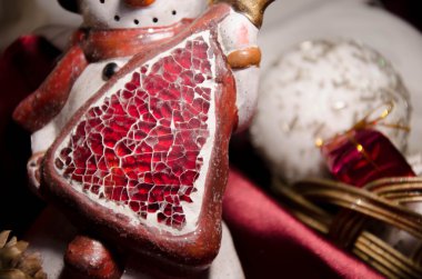 Yılbaşı yeni yıl hediye