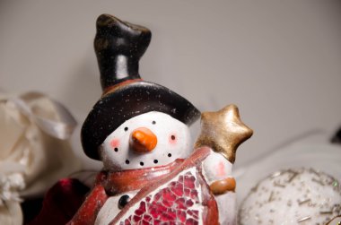 Yılbaşı yeni yıl hediye