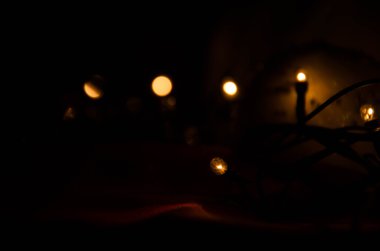 Noel gün ışığı