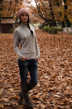 Noel kadınlar sonbahar