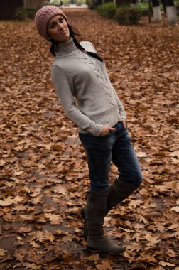 Noel kadınlar sonbahar