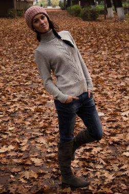 Noel kadınlar sonbahar