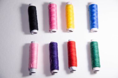 renkli arka planlar basmak