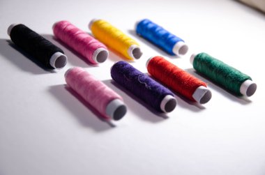 renkli arka planlar basmak