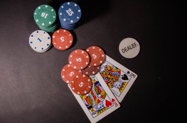 Poker oyna