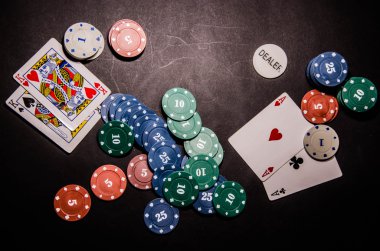 Poker oyna