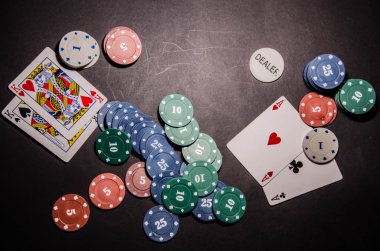 Poker oyna