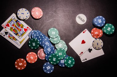 Poker oyna
