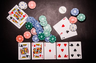 Poker oyna