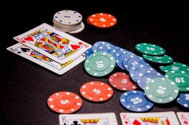 Poker oyna