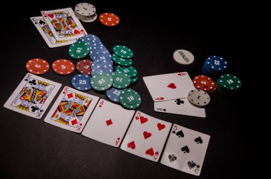 Poker oyna
