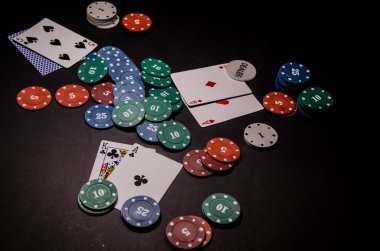 Poker oyna