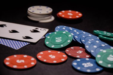 Poker oyna