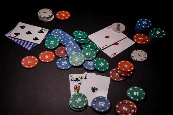 Poker oyna