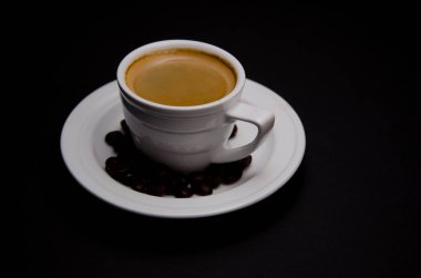 Kahve Dükkanı arka planlar