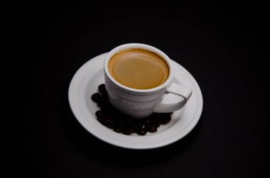 Kahve Dükkanı arka planlar