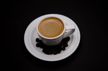 Kahve Dükkanı arka planlar