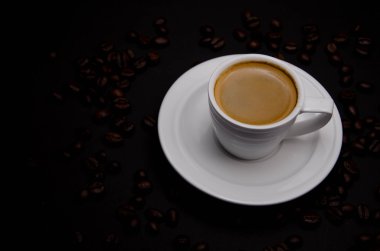 Kahve Kupası arka planlar