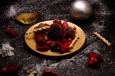 Noel hediyesi hediye