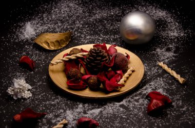 Noel hediyesi hediye