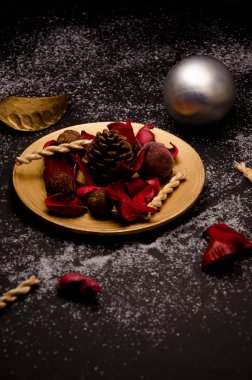 Noel hediyesi hediye