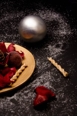 Noel hediyesi hediye