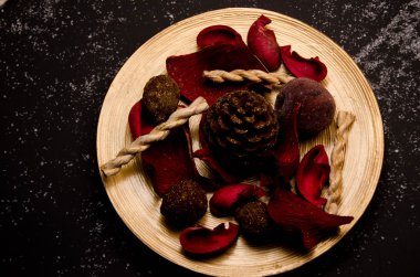 Noel hediyesi hediye