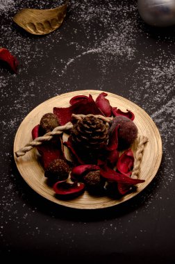 Noel hediyesi hediye