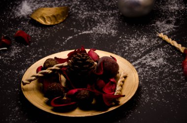 Noel hediyesi hediye