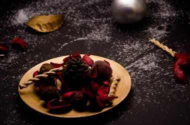 Noel hediyesi hediye