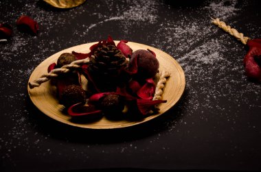 Noel hediyesi hediye