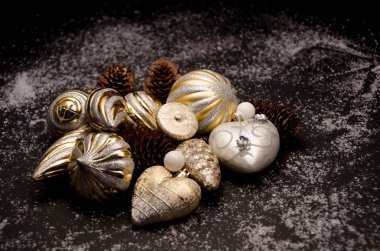 neşeli Noel hediyesi