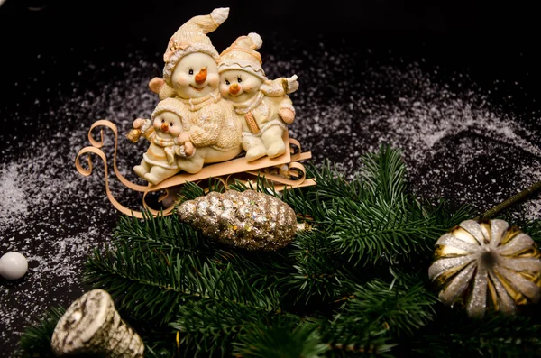 neşeli Noel hediyesi