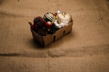 Noel günü hediyesi