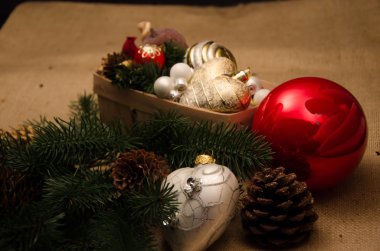 Noel günü hediyesi